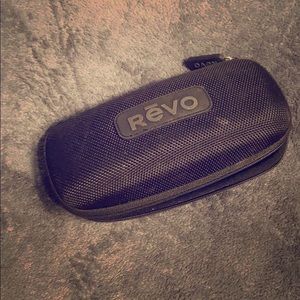 Sunglasses case